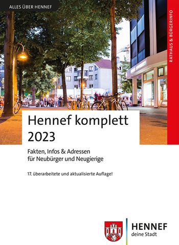 Titel Hennef komplett 2023